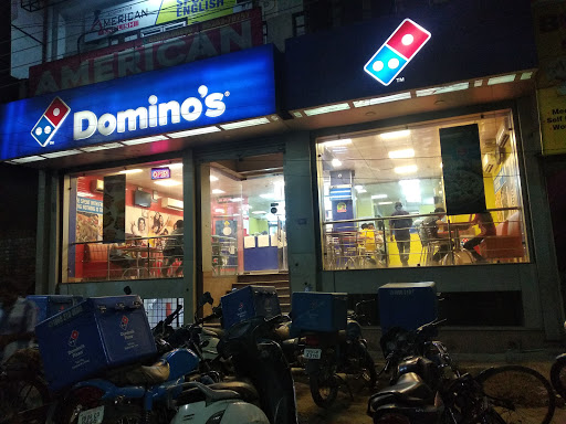 Dominos Pizza Food and Restaurant | Restaurant