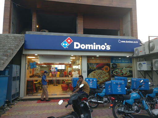 Dominos Pizza Food and Restaurant | Restaurant