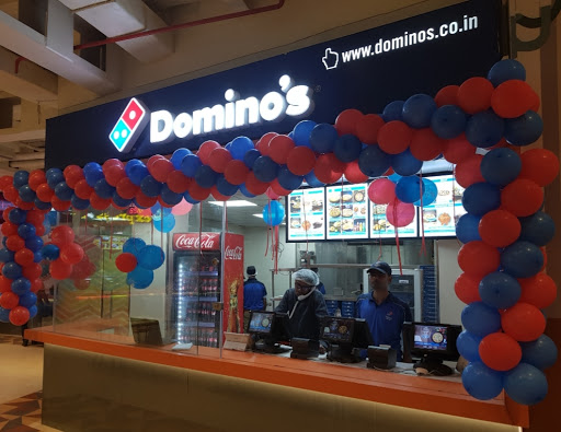 Dominos Pizza  Janak cinema Food and Restaurant | Restaurant