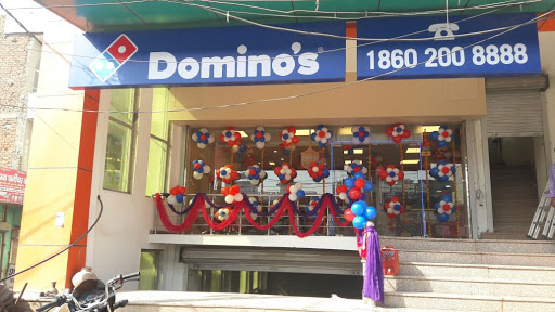 Dominos Pizza Food and Restaurant | Restaurant