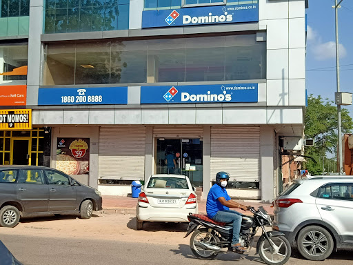 Dominos Pizza Food and Restaurant | Restaurant