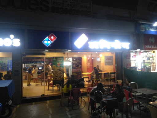 Dominos Pizza K Star Mall Food and Restaurant | Restaurant