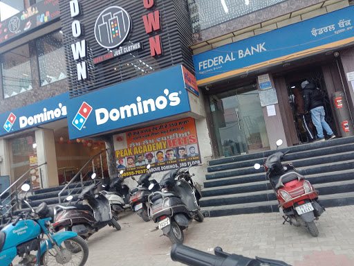 Dominos Pizza Food and Restaurant | Restaurant