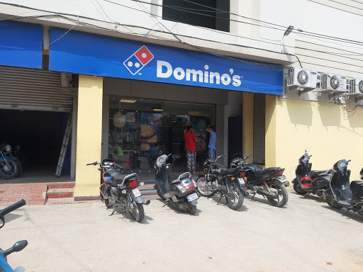 Dominos Pizza Food and Restaurant | Restaurant