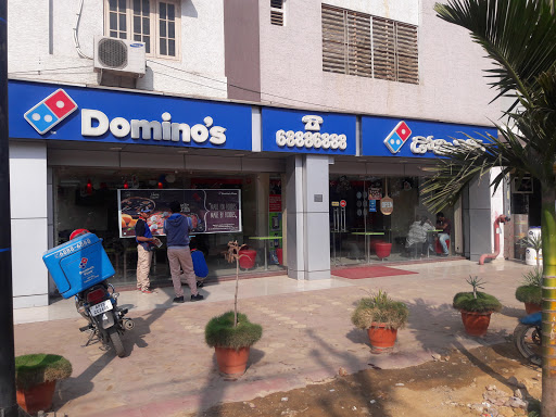 Dominos Pizza Food and Restaurant | Restaurant