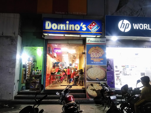 Dominos Pizza Food and Restaurant | Restaurant