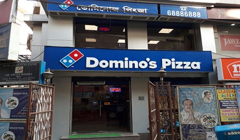 Dominos Pizza Food and Restaurant | Restaurant