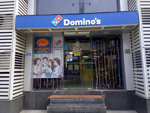 Dominos Pizza Food and Restaurant | Restaurant