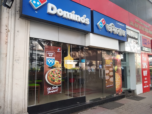 Dominos Pizza Food and Restaurant | Restaurant