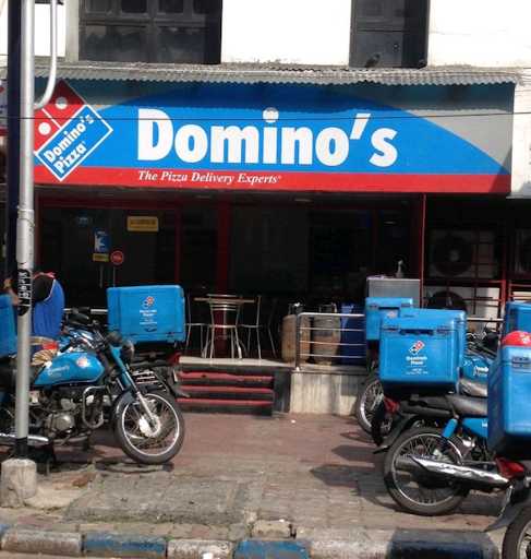 Dominos Pizza Food and Restaurant | Restaurant