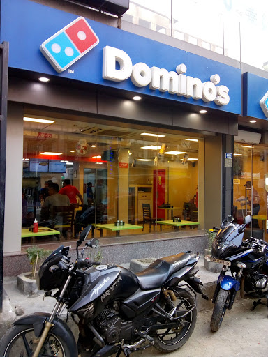 Dominos Pizza Food and Restaurant | Restaurant