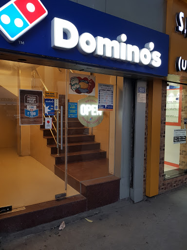 Dominos Pizza Food and Restaurant | Restaurant