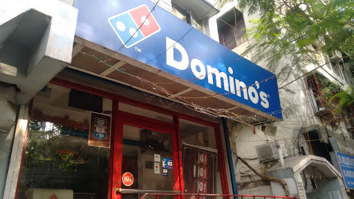 Dominos Pizza Food and Restaurant | Restaurant