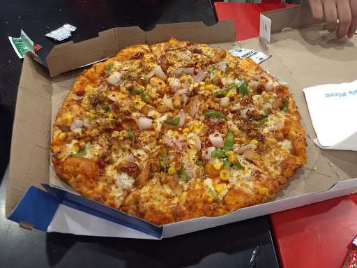 Dominos Pizza Food and Restaurant | Restaurant