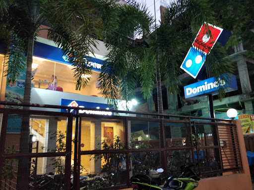 Dominos Pizza Food and Restaurant | Restaurant