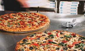 Dominos Pizza Food and Restaurant | Restaurant