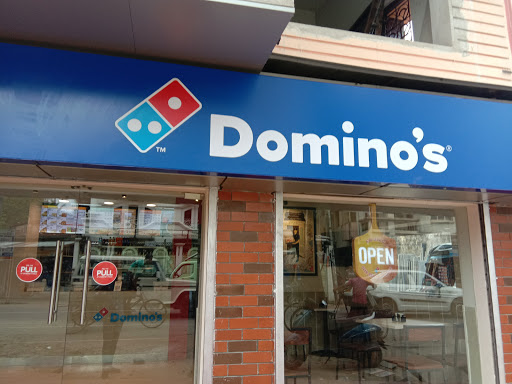 Dominos Pizza Food and Restaurant | Restaurant