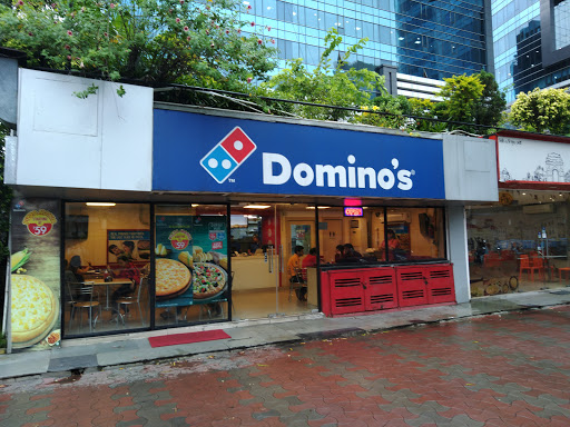 Dominos Pizza Food and Restaurant | Restaurant