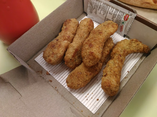 Dominos Pizza Krishna Nagar Food and Restaurant | Restaurant