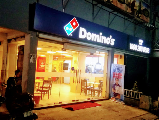 Dominos Pizza Food and Restaurant | Restaurant