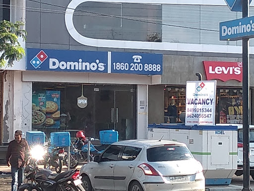 Dominos Pizza Food and Restaurant | Restaurant