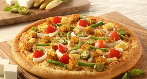 Dominos Pizza Food and Restaurant | Restaurant