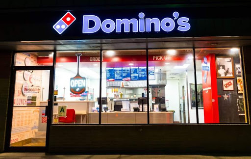 Dominos Pizza Food and Restaurant | Restaurant