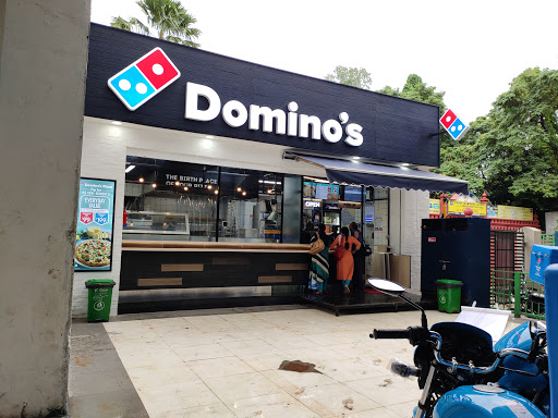 Dominos Pizza Food and Restaurant | Restaurant