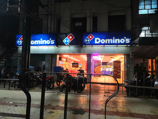 Dominos Pizza Food and Restaurant | Restaurant