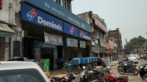 Dominos Pizza Food and Restaurant | Restaurant