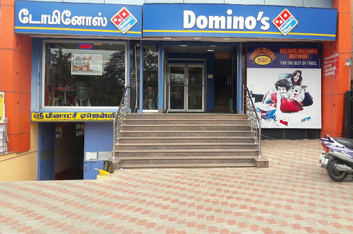 Dominos Pizza Food and Restaurant | Restaurant