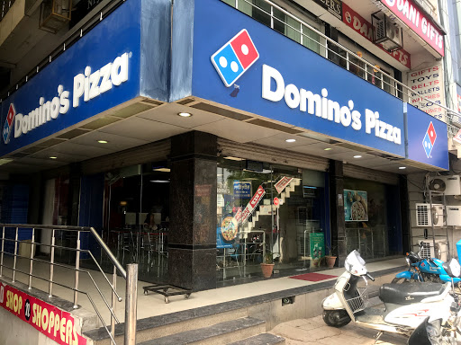 Dominos Pizza Food and Restaurant | Restaurant