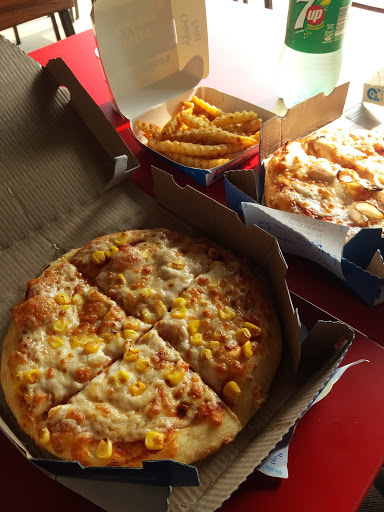 Dominos Pizza Food and Restaurant | Restaurant