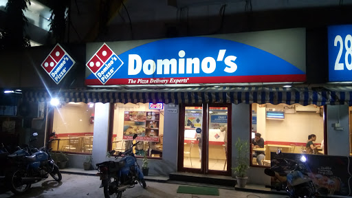 Dominos Pizza Mira Plaza Food and Restaurant | Restaurant