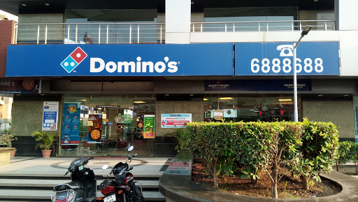 Dominos Pizza Food and Restaurant | Restaurant