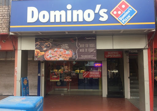 Dominos Pizza Food and Restaurant | Restaurant