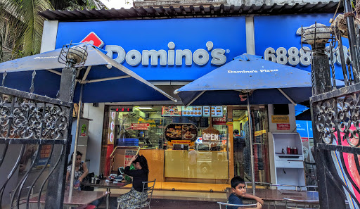 Dominos Pizza Food and Restaurant | Restaurant