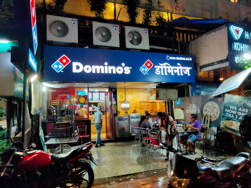 Dominos Pizza Food and Restaurant | Restaurant