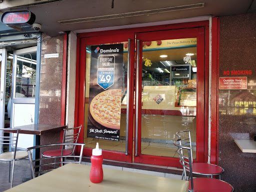 Dominos Pizza Food and Restaurant | Restaurant