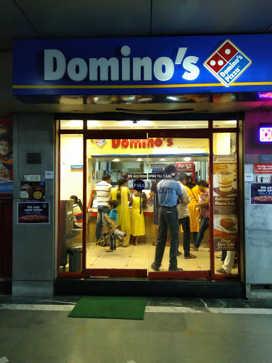 Dominos Pizza Food and Restaurant | Restaurant