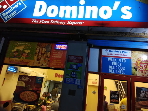 Dominos Pizza Food and Restaurant | Restaurant