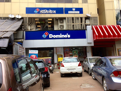 Dominos Pizza Food and Restaurant | Restaurant