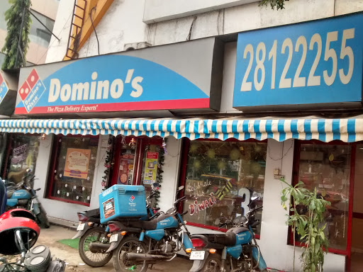 Dominos Pizza Food and Restaurant | Restaurant