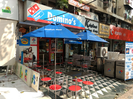 Dominos Pizza Food and Restaurant | Restaurant