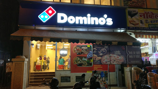 Dominos Pizza Food and Restaurant | Restaurant