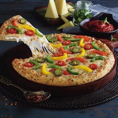 Dominos Pizza Food and Restaurant | Restaurant