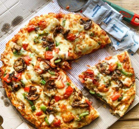 Dominos Pizza Food and Restaurant | Restaurant