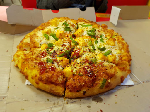 Dominos Pizza Food and Restaurant | Restaurant