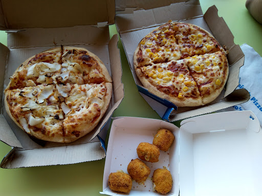 Dominos Pizza Food and Restaurant | Restaurant