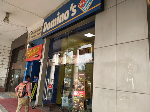 Dominos Pizza N-6 Food and Restaurant | Restaurant